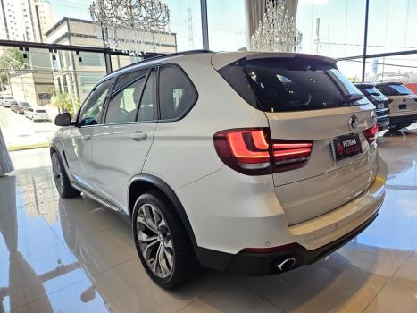 BMW X5 3.0 I6 24V 4P 35I 4X4 AUTOMTICO, Foto 5
