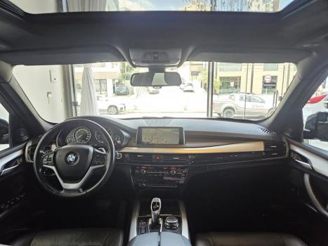 BMW X5 3.0 I6 24V 4P 35I 4X4 AUTOMTICO, Foto 6
