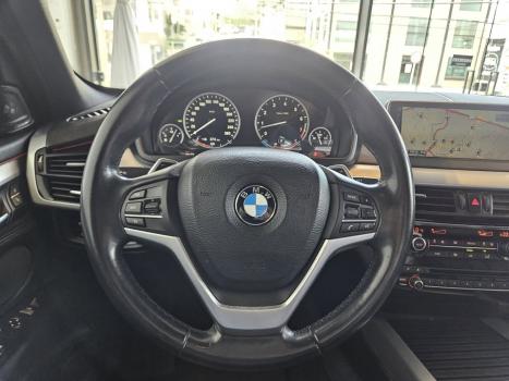 BMW X5 3.0 I6 24V 4P 35I 4X4 AUTOMTICO, Foto 8