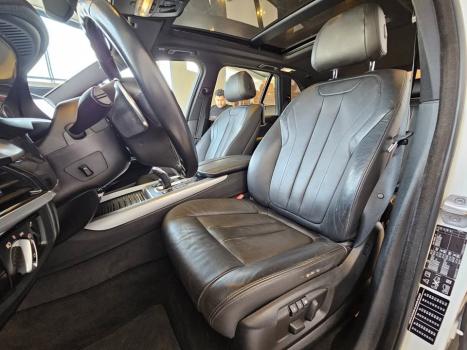 BMW X5 3.0 I6 24V 4P 35I 4X4 AUTOMTICO, Foto 9