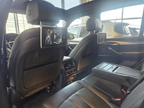 BMW X5 3.0 I6 24V 4P 35I 4X4 AUTOMTICO, Foto 10