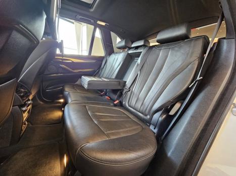 BMW X5 3.0 I6 24V 4P 35I 4X4 AUTOMTICO, Foto 11