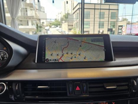 BMW X5 3.0 I6 24V 4P 35I 4X4 AUTOMTICO, Foto 13