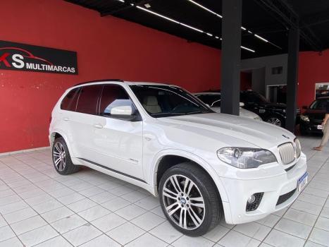 BMW X5 4.4 V8 32V 4P 50I SPORT 4X4 AUTOMTICO, Foto 2