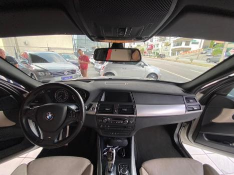 BMW X5 4.4 V8 32V 4P 50I SPORT 4X4 AUTOMTICO, Foto 4