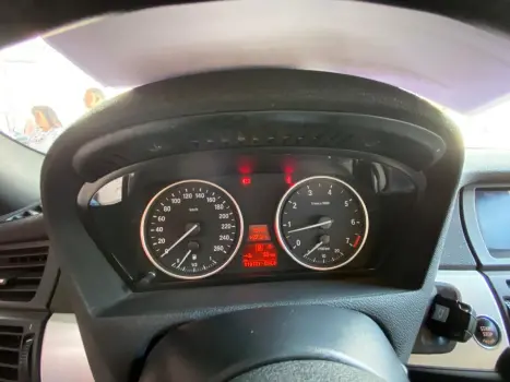 BMW X5 4.4 V8 32V 4P 50I SPORT 4X4 AUTOMTICO, Foto 5