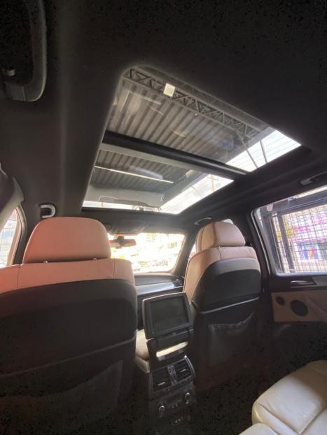 BMW X5 4.4 V8 32V 4P 50I SPORT 4X4 AUTOMTICO, Foto 8
