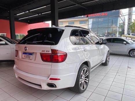 BMW X5 4.4 V8 32V 4P 50I SPORT 4X4 AUTOMTICO, Foto 9