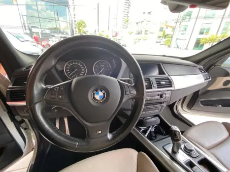 BMW X5 4.4 V8 32V 4P 50I SPORT 4X4 AUTOMTICO, Foto 10