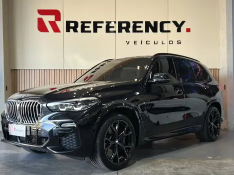 BMW X5 , Foto 1