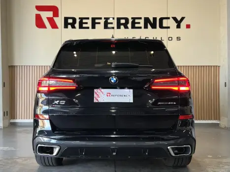 BMW X5 , Foto 4