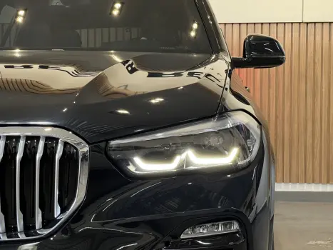 BMW X5 , Foto 6