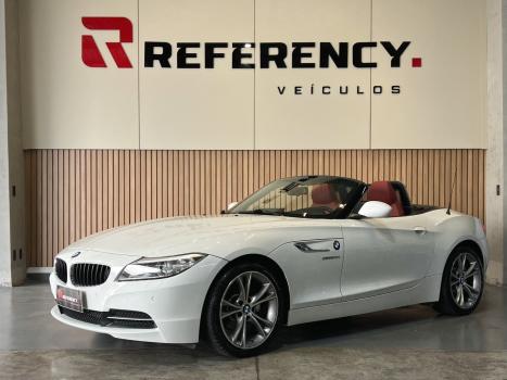 BMW Z4 2.0 16V ROADSTER, Foto 1