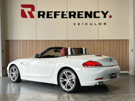 BMW Z4 2.0 16V ROADSTER, Foto 2