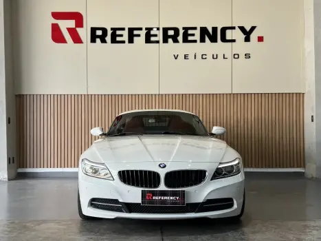 BMW Z4 2.0 16V ROADSTER, Foto 3