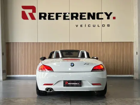 BMW Z4 2.0 16V ROADSTER, Foto 4