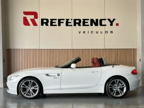 BMW Z4 2.0 16V ROADSTER, Foto 5