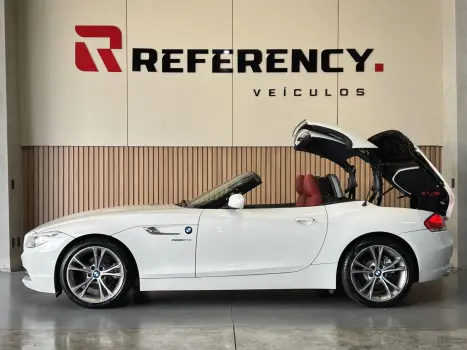 BMW Z4 2.0 16V ROADSTER, Foto 6