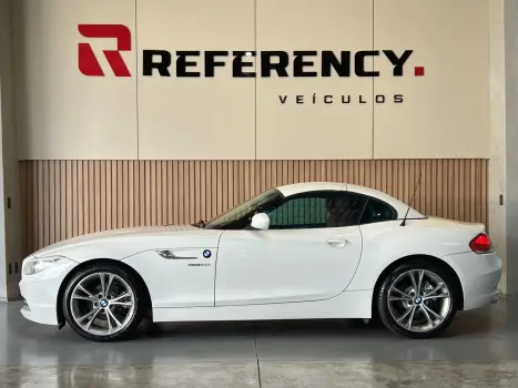 BMW Z4 2.0 16V ROADSTER, Foto 7