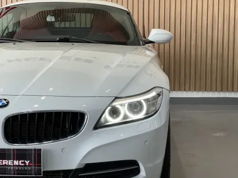 BMW Z4 2.0 16V ROADSTER, Foto 8