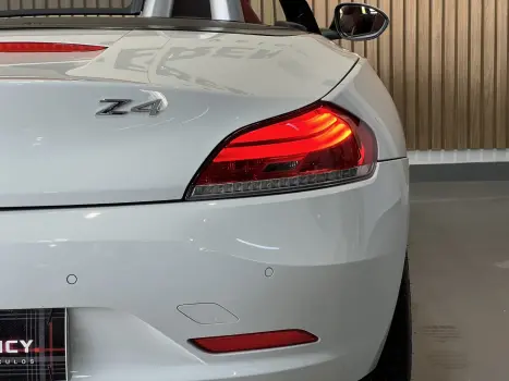 BMW Z4 2.0 16V ROADSTER, Foto 9