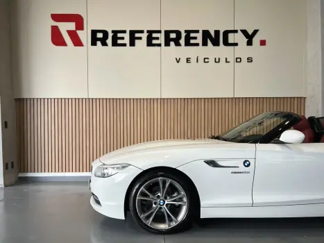 BMW Z4 2.0 16V ROADSTER, Foto 10