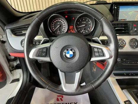 BMW Z4 2.0 16V ROADSTER, Foto 12