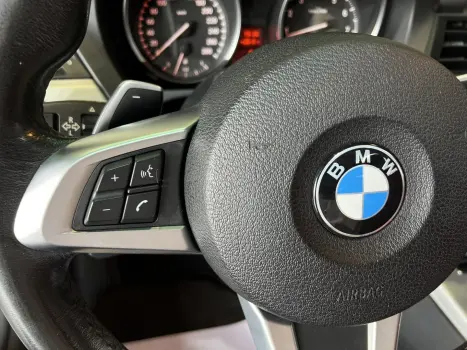 BMW Z4 2.0 16V ROADSTER, Foto 13