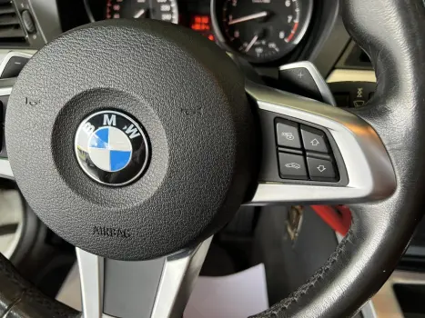 BMW Z4 2.0 16V ROADSTER, Foto 14