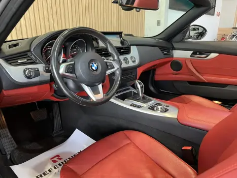 BMW Z4 2.0 16V ROADSTER, Foto 18