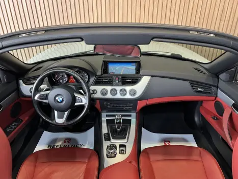 BMW Z4 2.0 16V ROADSTER, Foto 19