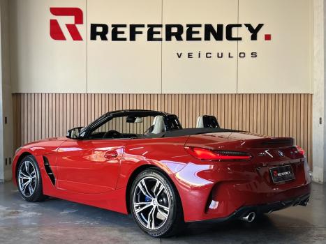 BMW Z4 2.0 16V TWINPOWER TURBO SDRIVE 30I M SPORT STEPTRONIC AUTOMTICO, Foto 2