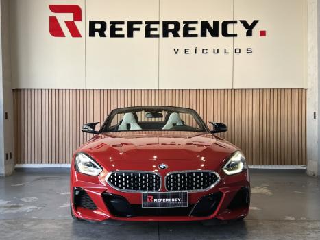 BMW Z4 2.0 16V TWINPOWER TURBO SDRIVE 30I M SPORT STEPTRONIC AUTOMTICO, Foto 3