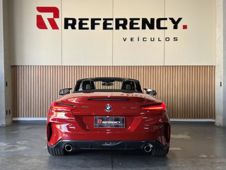 BMW Z4 2.0 16V TWINPOWER TURBO SDRIVE 30I M SPORT STEPTRONIC AUTOMTICO, Foto 4
