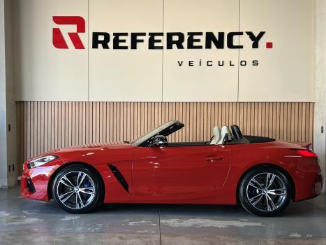 BMW Z4 2.0 16V TWINPOWER TURBO SDRIVE 30I M SPORT STEPTRONIC AUTOMTICO, Foto 5