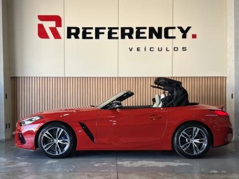 BMW Z4 2.0 16V TWINPOWER TURBO SDRIVE 30I M SPORT STEPTRONIC AUTOMTICO, Foto 6