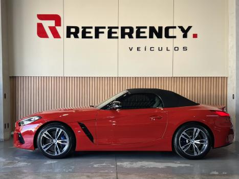 BMW Z4 2.0 16V TWINPOWER TURBO SDRIVE 30I M SPORT STEPTRONIC AUTOMTICO, Foto 7