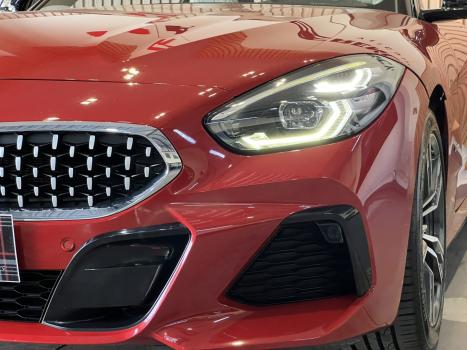 BMW Z4 2.0 16V TWINPOWER TURBO SDRIVE 30I M SPORT STEPTRONIC AUTOMTICO, Foto 8