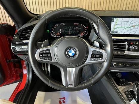 BMW Z4 2.0 16V TWINPOWER TURBO SDRIVE 30I M SPORT STEPTRONIC AUTOMTICO, Foto 11