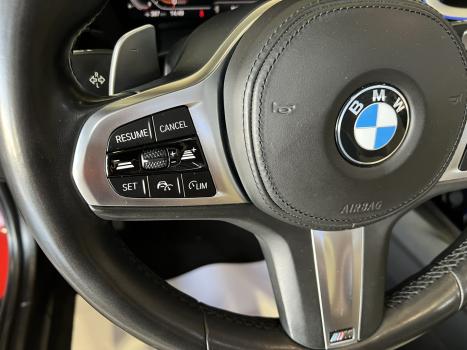 BMW Z4 2.0 16V TWINPOWER TURBO SDRIVE 30I M SPORT STEPTRONIC AUTOMTICO, Foto 12