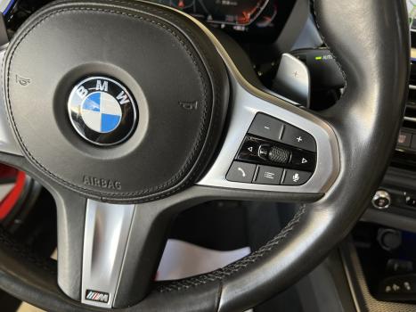 BMW Z4 2.0 16V TWINPOWER TURBO SDRIVE 30I M SPORT STEPTRONIC AUTOMTICO, Foto 13