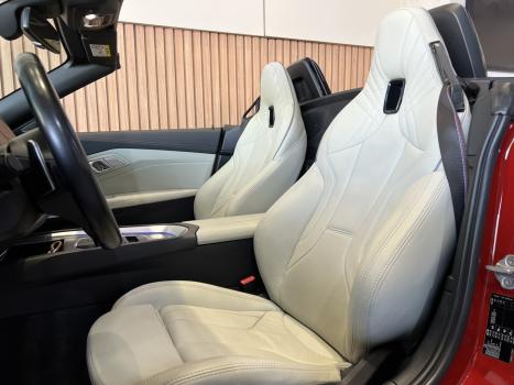 BMW Z4 2.0 16V TWINPOWER TURBO SDRIVE 30I M SPORT STEPTRONIC AUTOMTICO, Foto 20