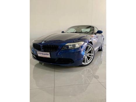 BMW Z4 , Foto 4