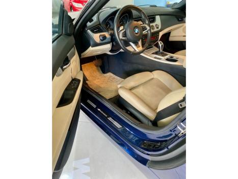 BMW Z4 , Foto 8