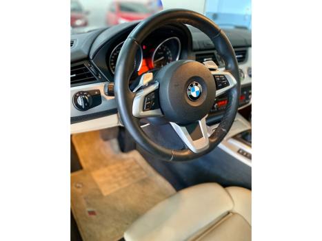 BMW Z4 , Foto 11