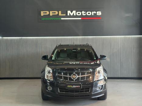 CADILLAC SRX 3.6 V6 4P FLEX PREMIUM COLLECTION AWD AUTOMTICO, Foto 1