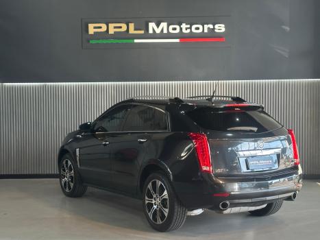 CADILLAC SRX 3.6 V6 4P FLEX PREMIUM COLLECTION AWD AUTOMTICO, Foto 2
