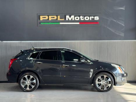 CADILLAC SRX 3.6 V6 4P FLEX PREMIUM COLLECTION AWD AUTOMTICO, Foto 3