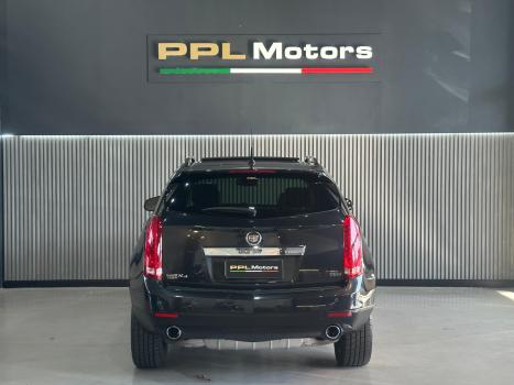CADILLAC SRX 3.6 V6 4P FLEX PREMIUM COLLECTION AWD AUTOMTICO, Foto 4