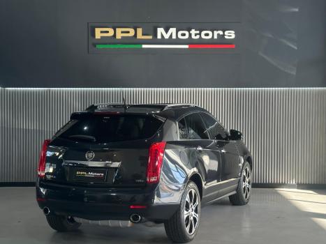 CADILLAC SRX 3.6 V6 4P FLEX PREMIUM COLLECTION AWD AUTOMTICO, Foto 5